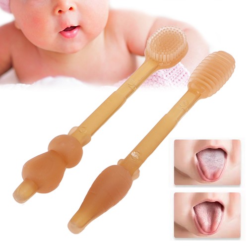 Training toothbrush baby - toothbrush,