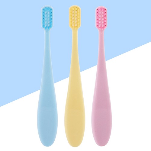 Pcs kids tooth brushes - pcs/2,
