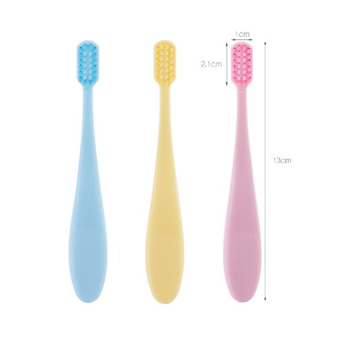 Pcs tooth brushes - pcs/2,