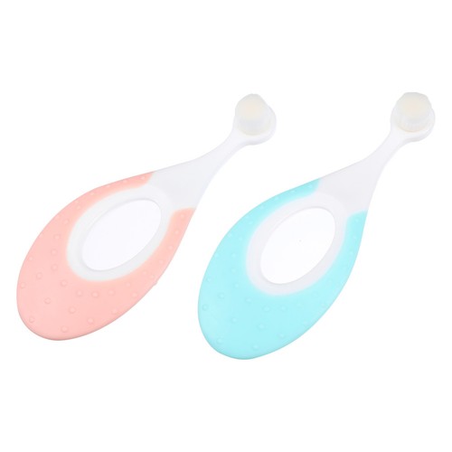 Pcs children toothbrush - 2,