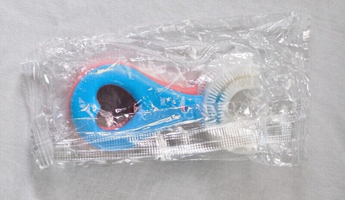 Kids toothbrush set each - of, 2