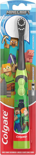 Kids power toothbrush - power,