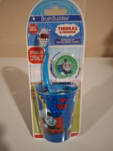 Thomas the train - the, friends