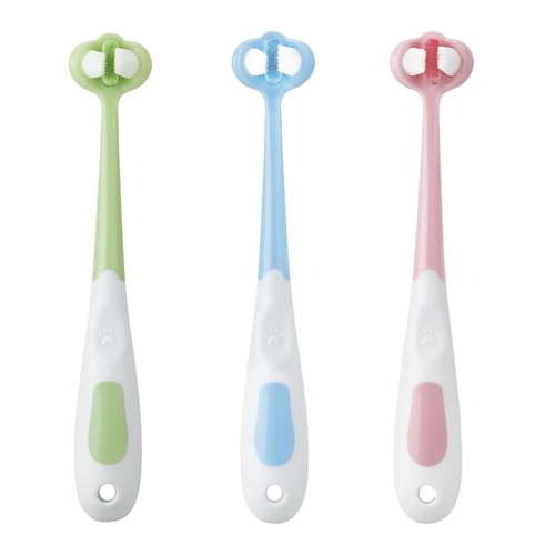 Pack baby toothbrush - pack,