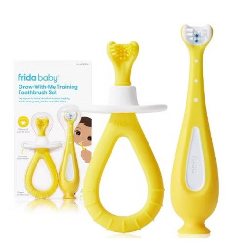 Grow with baby - me,