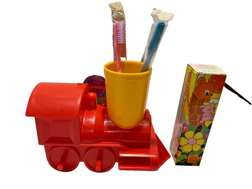 1974 vintage avon - avon, kids