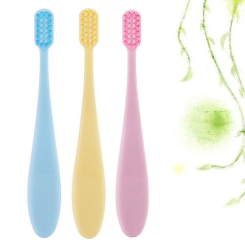 Pcs kids toothbrush set - pcs/2,