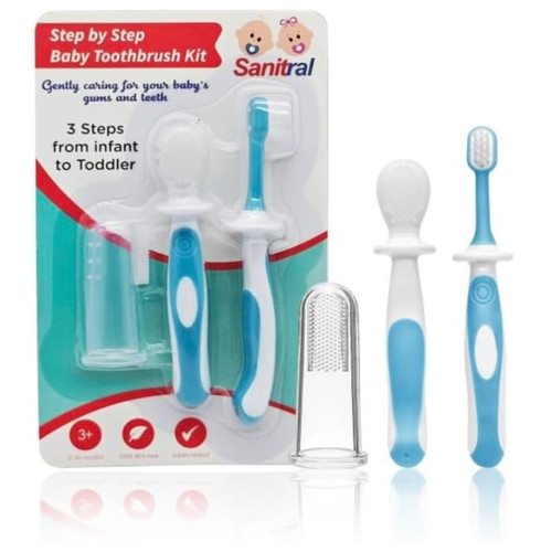 Sanitral baby first - sanitral, baby's