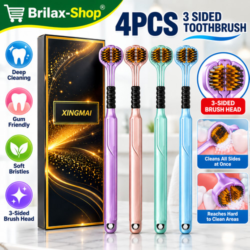 4pcs sided autism sensory - 3,