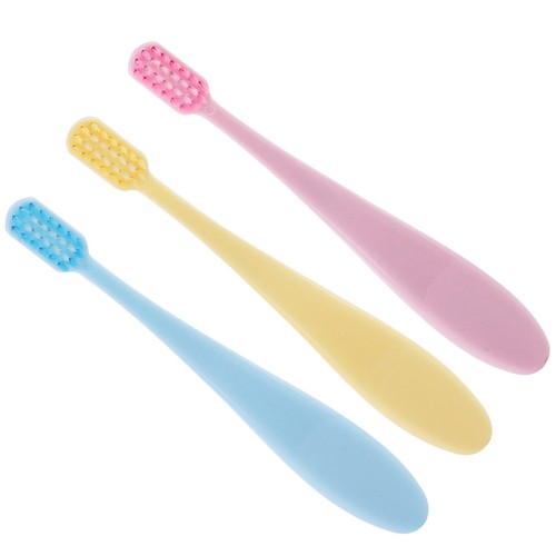 Pcs tooth brushes - 6,