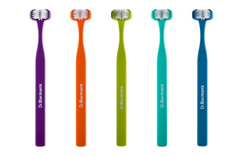 Barman superbrush 3 - dr, barman's