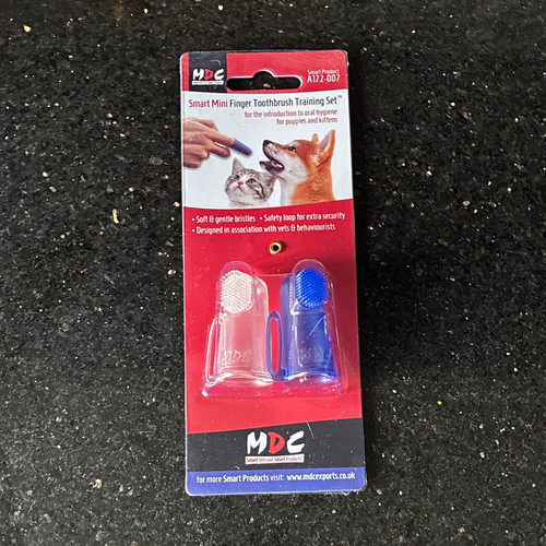 Mdc smart mini finger - smart,