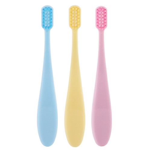 Pcs toothbrush set - 2,