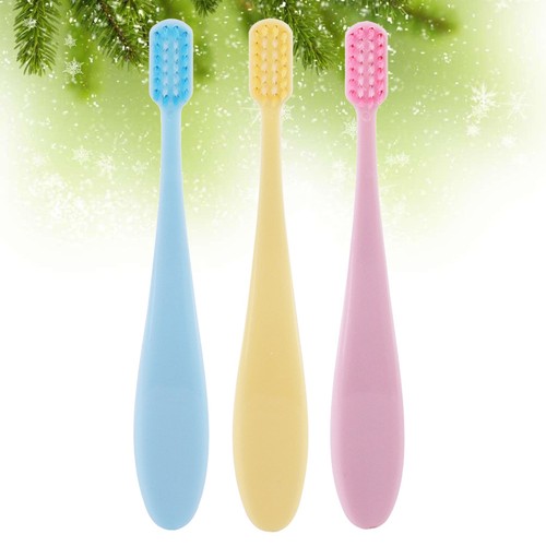 Pcs toothbrush set brushes - 6,