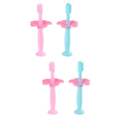 Set toddler brush kids - toddler,