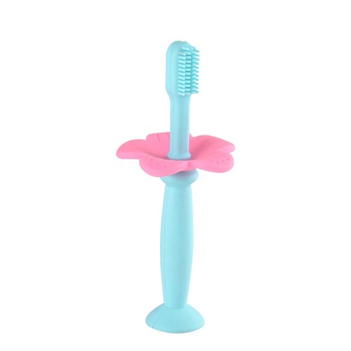 Baby training toothbrush - baby,