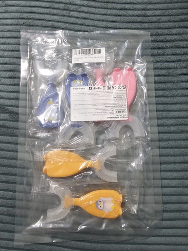 Saiurv kids shaped - kids, u-shaped