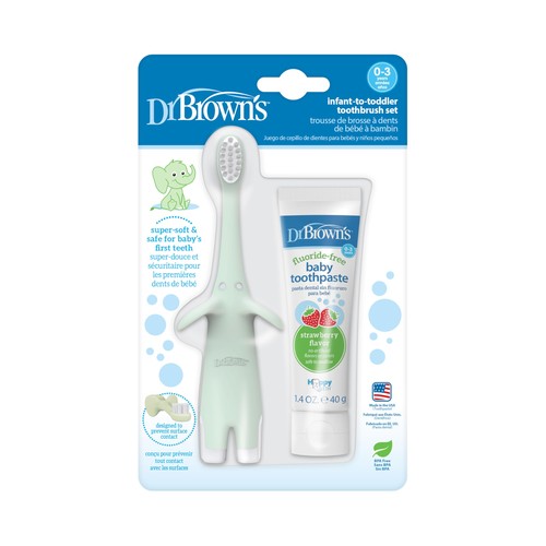 Brown s - dr., brown’s