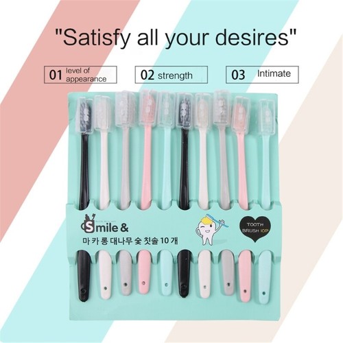 10pcs set kids adults - 10pcs/set,