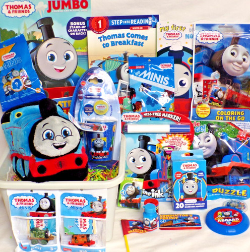New thomas the - thomas,