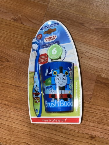 Brand new thomas the - the, train