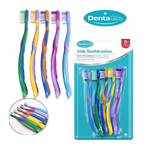Children toothbrush in - x,