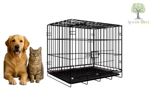Dog cage puppy training - xl,
