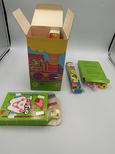 Lot vtg avon - lot, kids