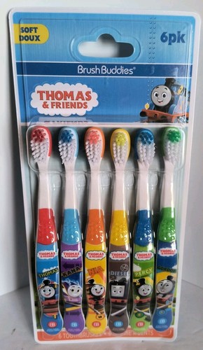 Thomas the train colorful - thomas, soft