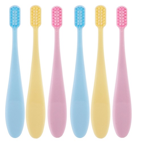 Pcs toothbrush set kids - pcs/2,