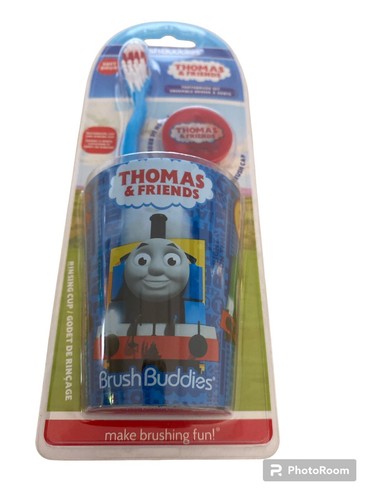 Thomas the train friends - the, &