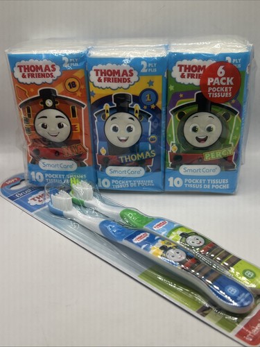Thomas tank train smart - thomas,