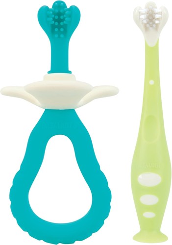 Talbot baby toothbrush - dr.,