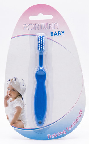 Fortuna baby training - fortuna,