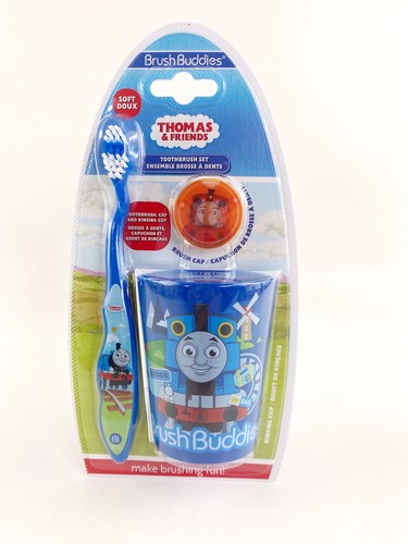 Thomas friends brush buddies - thomas,