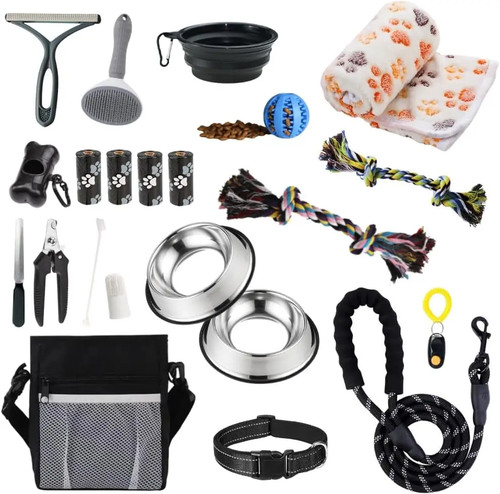 Luxe piece puppy starter - luxe,